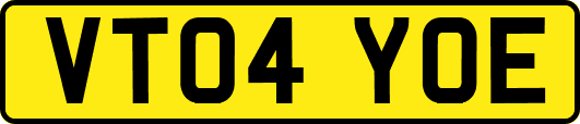 VT04YOE