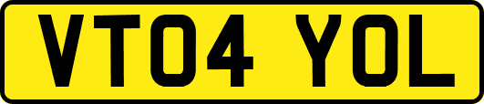 VT04YOL