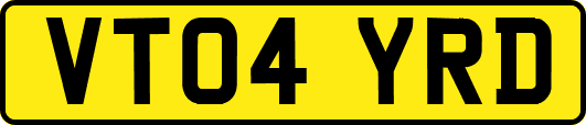 VT04YRD