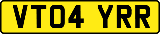 VT04YRR