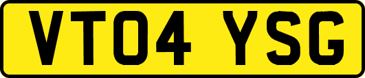 VT04YSG