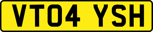 VT04YSH