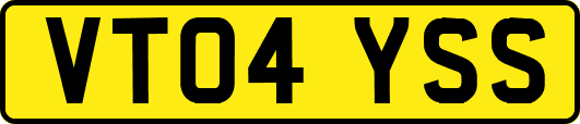 VT04YSS