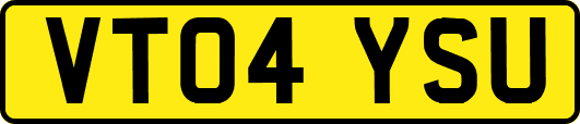 VT04YSU