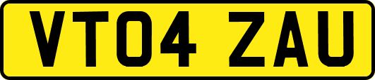 VT04ZAU