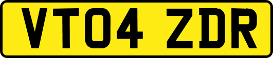 VT04ZDR