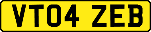 VT04ZEB