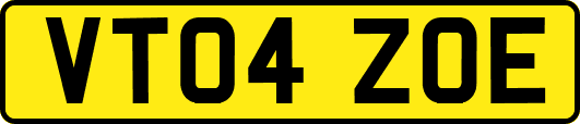 VT04ZOE