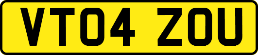 VT04ZOU
