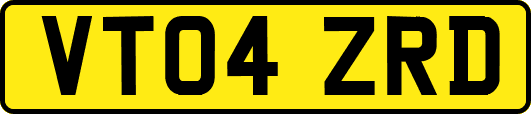 VT04ZRD