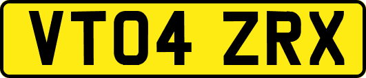 VT04ZRX