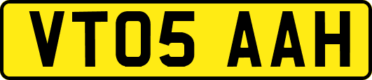 VT05AAH