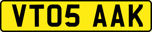 VT05AAK