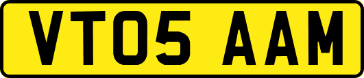 VT05AAM
