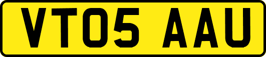 VT05AAU