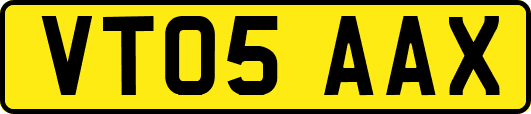 VT05AAX