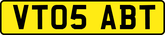 VT05ABT