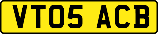 VT05ACB
