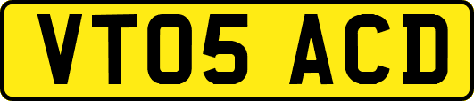 VT05ACD