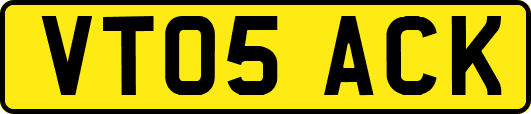 VT05ACK