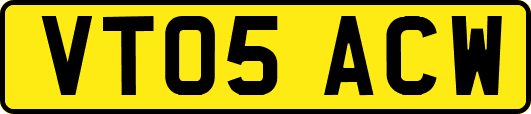 VT05ACW