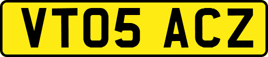 VT05ACZ