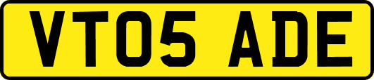 VT05ADE