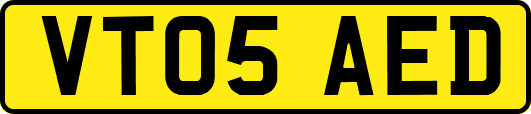 VT05AED