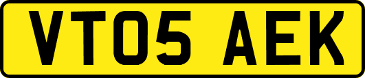 VT05AEK