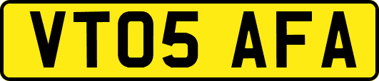 VT05AFA