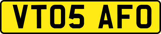 VT05AFO