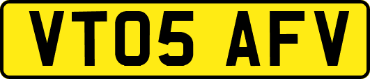 VT05AFV