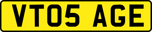 VT05AGE