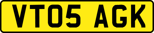 VT05AGK