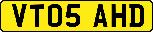 VT05AHD
