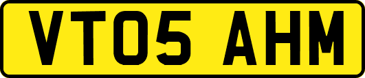 VT05AHM