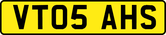 VT05AHS