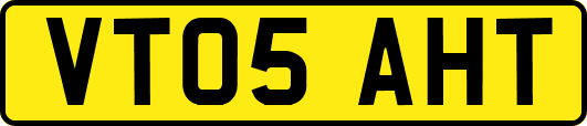 VT05AHT