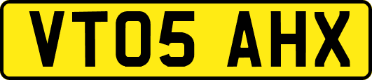 VT05AHX