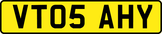VT05AHY