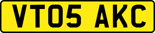 VT05AKC