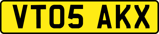 VT05AKX
