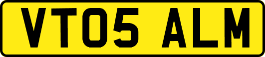 VT05ALM