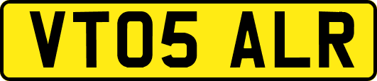 VT05ALR