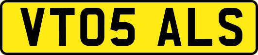 VT05ALS