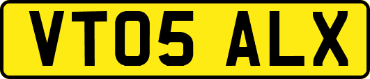 VT05ALX