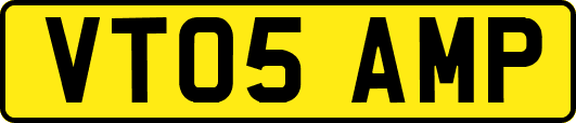 VT05AMP
