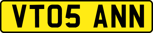 VT05ANN