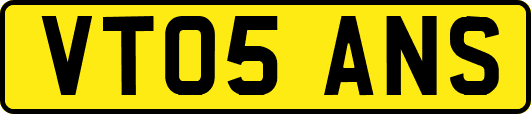 VT05ANS