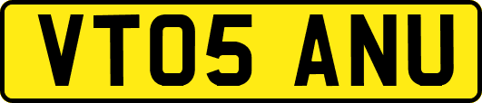 VT05ANU